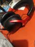 极度未知（HYPERX）飓风2飓风3系列电竞游戏耳机头戴式 fps吃鸡耳麦降噪麦克风 原金士顿cloud2电竞耳机 飓风3-黑红【Hear360音效丨性能升级】 实拍图