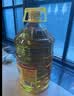 鲁花 食用油 物理压榨 葵花仁油6.18L  实拍图