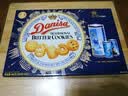 皇冠（danisa）丹麦曲奇饼干礼盒908g+60g休闲零食团购新年春节送礼物 原装进口 实拍图
