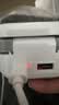公牛（BULL）Mini便携折叠学习台灯ML-F800B-CD无极调光家用8000mAh移动电源版 实拍图