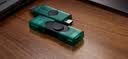 金士顿（Kingston）256GB Type-C USB3.2 双接口U盘 DTDEG2 大容量办公车载优盘 适用于安卓苹果手机平板电脑 实拍图