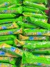 徐福记米格玛夹心米果卷425g/袋饼干约35根小包装休闲零食 早餐健康零食 实拍图