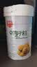 春光食品 海南特产 纯椰子粉400g 生椰拿铁 咖啡伴侣无添加 早餐椰奶 实拍图