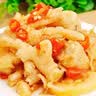 有友 泡椒凤爪 山椒味100g*5 分享装 追剧必备休闲零食小吃  实拍图