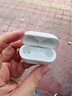 Apple/苹果 AirPods 4 搭配USB-C充电盒 蓝牙耳机 适用iPhone/iPad/Mac 四代MXP63CH/A 实拍图