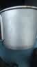 迪卡侬水杯TA1钛杯MT900可折叠手柄轻盈坚固耐用0.45L-5711198 实拍图