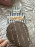 尔木萄（AMORTALS）丁禹兮同款OK湿用粉扑套盒湿软回弹上妆服帖新手早八必备底妆工具 实拍图