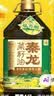 爱菊秦龙【保真菜籽油】低芥酸非转基因 物理压榨食用油菜籽油5L 实拍图