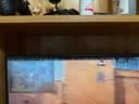 AOC 23.8英寸显示器 260Hz FastIPS快速液晶1ms响应 HDR10 低蓝光不闪 广色域 小钢炮游戏电竞显示屏 24.5英寸款/260Hz/25G50Z 实拍图