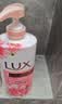 力士（LUX）(LUX)沐浴露 莹润桃花香 淡雅香氛 娇肤香氛沐浴乳1000g留香 实拍图