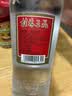 桂林三花酒 金质 回味1952 米香型白酒 52度480ml单瓶装 口粮中秋送礼 实拍图