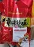 御食园脆马蹄400g即食蜜饯零食去皮开袋即食荸荠特产脆甜多汁 实拍图