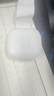 Apple/苹果 AirPods 4(支持主动降噪)搭配无线充电盒(USB-C)蓝牙耳机适用iPhone/iPad/Mac MXP93CH/A 实拍图
