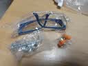 东部工品射钉枪正品家用吊顶神器混凝土专用炮钉枪钢钉线槽消音打钉枪神器 实拍图