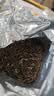 吴裕泰茉莉花茶叶 茉莉云尖180g/罐 浓香型特种七窨多芽送礼教师节茶礼 实拍图