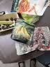 七鲜 延吉风味牛板筋150g 实拍图