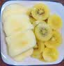 佳沛（zespri）新西兰金奇异果10粒巨大果146-175g猕猴桃中秋节礼品送水果礼盒 实拍图