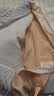 艾薇乳胶枕套记忆枕乳胶枕专用枕头套一个装  静谧蓝 30*50cm 实拍图