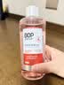 波普专研（bop）双清漱口水清新口腔清洁护理持久留香漱簌口水男女口臭500ml 实拍图
