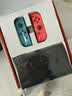 任天堂（Nintendo）【国内保税仓】Switch2/1代 OLED/续航加强日版/港版便携家用ns体感游戏机掌机 日版OLED红蓝64GB保税（赠共享会员） 实拍图