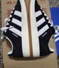 阿迪达斯（adidas）三叶草 男鞋女鞋 CAMPUS 00s 休闲鞋 JQ4111 黑色 42.5 实拍图