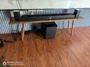 山水（SANSUI）DV-95E回音壁电视音响 5.1.2杜比全景声家庭影院 家庭KTV套装智能蓝牙家用K歌卡拉OK 实拍图