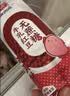 美登高无蔗糖牛乳红豆冰淇淋 棒支72g*6支冰激凌雪糕冰棍冷饮 实拍图