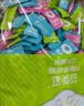 I'MINT益美滋 无糖薄荷糖 500g 清新口气 休闲零食 前台餐饮招待糖果 口香糖 实拍图