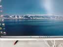 联想（Lenovo）一体机电脑台式机投资品牌异能者补贴可拆卸高色域23.8英寸小新品一体机整机企采办公家用【定制】 【高性能】八线程强芯 | 白 | R5-3500U 豪华 16G内存+1T疾驰固态 实拍图