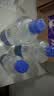 博士伦润明清透 隐形眼镜水护理液830ml 隐形眼镜多功能护理液 实拍图