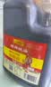 李锦记财神蚝油2.4kg【非遗古法工艺】 挤挤装 鲜蚝熬煮 火锅拌炒提鲜 实拍图