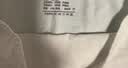 尼多熊女童内裤安全裤防走光宝宝平角内裤打底裤儿童四角短裤 粉+肤 M 实拍图