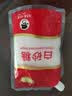 舒可曼白糖400g【白砂糖】拧盖设计 无硫工艺 甘蔗糖烘焙调料咖啡糖食品 实拍图