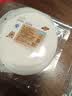 美厨（MAXCOOK）蒸笼纸包子垫纸蒸包子纸笼屉纸一次性100张 直径15cm MCPJ1634 实拍图