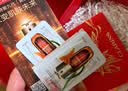 娇韵诗【返10元券】全新双萃粉底液#L1C+双萃精华+防晒 试用装 实拍图