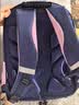 第九城堡Vnine City书包小学生1-3年级超轻减负儿童书包女生护脊双肩背包 实拍图