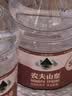 农夫山泉饮用水 饮用天然水5L*4桶 整箱装 桶装水塑膜随机包装 实拍图