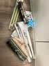 妙洁除螨粘尘器大号24cm+60撕替换头*2 滚筒粘毛纸可撕式衣服清理神器 实拍图
