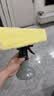 KARCHER德国卡赫 手持家用无线电动清洗机擦窗机玻璃刮镜面清洁机瓷砖刮吸一体 WV1 实拍图