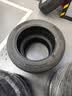 赛轮液体黄金静音棉轮胎/汽车轮胎255/55R19 111W S01 大众/奥迪 SUV 实拍图