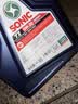 龙蟠SONIC音速T1全合成机油API等级SN+汽机油0W20润滑油4L正品通用 实拍图