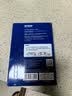 爱普生（EPSON） S450386  RC光泽照片纸 6英寸/4R/100张 证件照/生活照//照片墙/手账/小报打印 实拍图