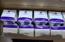 舒化奶零乳糖 高钙牛奶220ml*12盒 企业团购 中秋礼盒装 实拍图