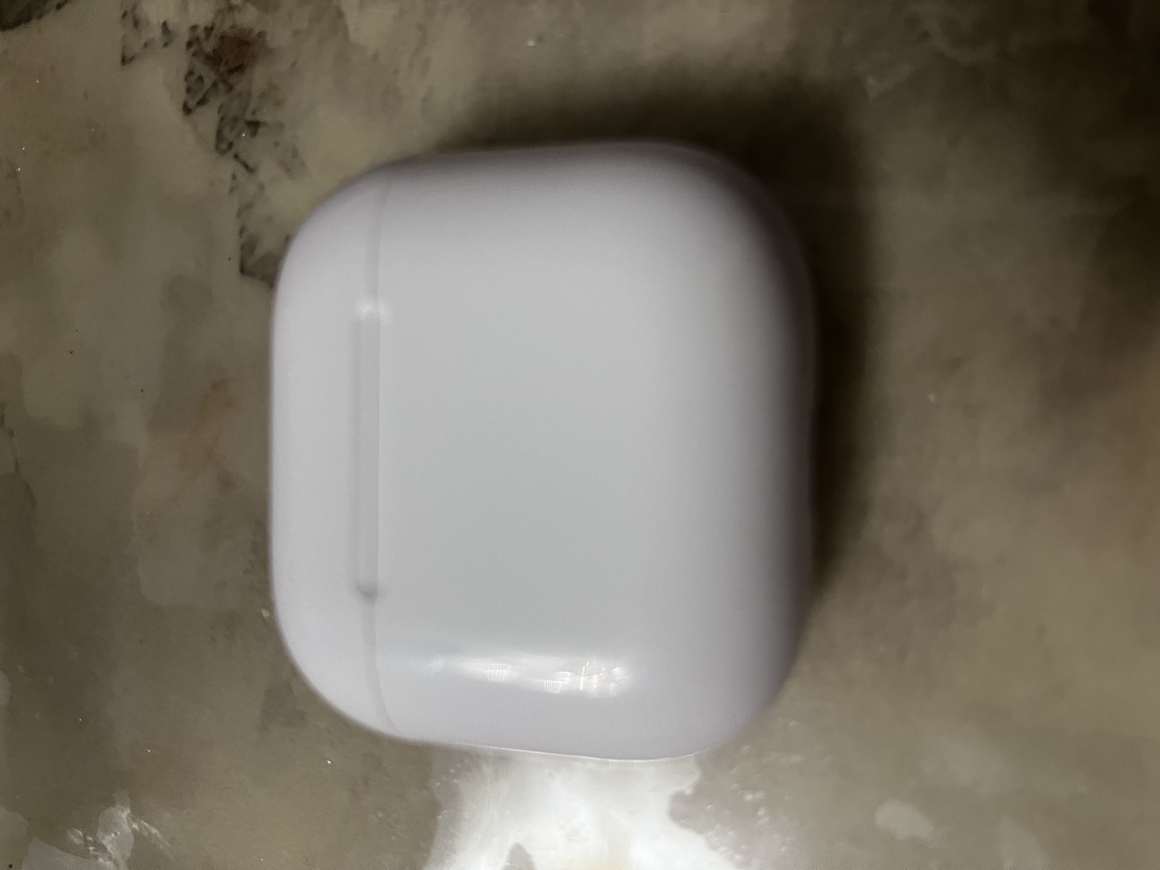 华强北顶配【严选正品丨Air4代降噪款】蓝牙耳机适配苹果无线2026新款半入耳式降噪iPhone17/16/15顶配pods4 【原版正装全功能顶配版】 主动降噪+改名定位+三真电量 实拍图