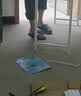 全品屋电脑桌长条桌简易书桌卧室学习桌写字桌窄桌办公工作台床边小桌子 【店长推荐】双层长120*宽40cm 升级加厚 实拍图