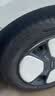 玲珑轮胎汽车轮胎165/70R14 85T XL 玲珑臻选 HD 适配宝骏/东风小康 实拍图