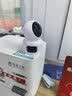 京东京造 智能摄像机VP5双摄-64G版 双目1000万像素3K高清家用监控摄像头 5G双频WiFi6AI人形看宠360度全景 实拍图