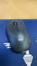 罗技（Logitech）M240 无线鼠标 蓝牙鼠标 办公鼠标 简约便携 灰色 实拍图