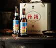 汾酒 复刻版馆藏甄品 清香型 白酒 55度 475mL*6 整箱装 中秋礼品 实拍图