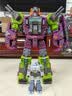 变形金刚（Transformers）儿童男孩玩具车模型手办模玩礼物送礼泰坦级萨克巨人E7672 封绘版 实拍图